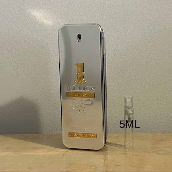 One Million LUCKY ~5ML~