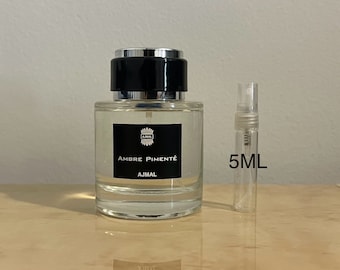 Ambre Pimente AJMAL  ~5ML~