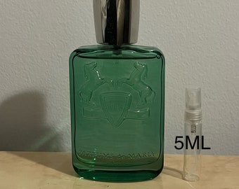 Greenly by Parfum de Marley ~~~5ML~~~