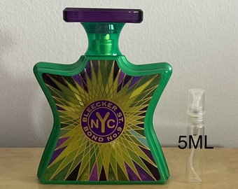 Bond no. 9 Bleeker street ~~~5ML~~~