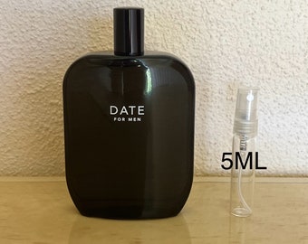 Fragrance one DATE for men ~5ML~