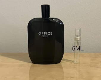 Fragrance one OFFICE for men ~5ML~