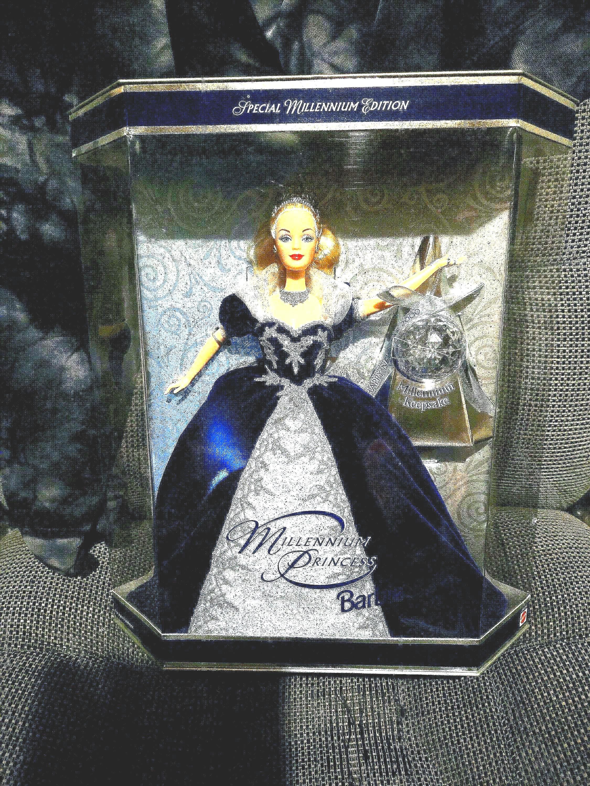 Barbie Sophia Canada