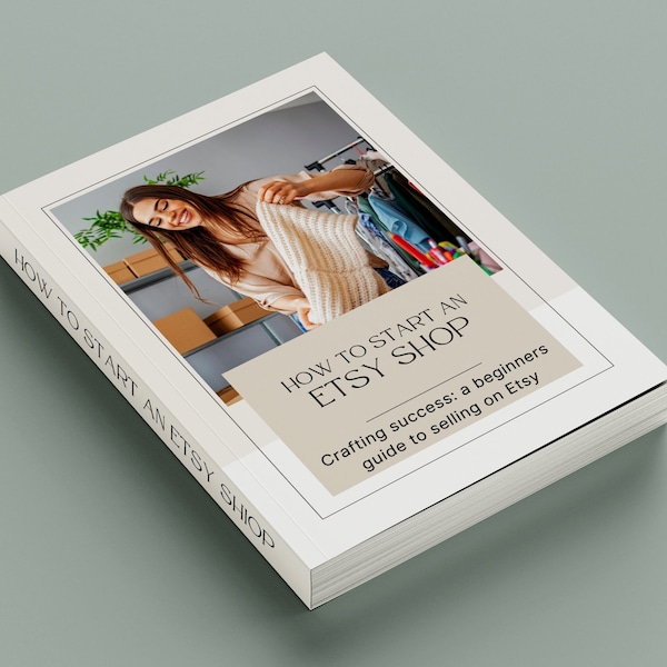 How to Sell on Etsy Etsy