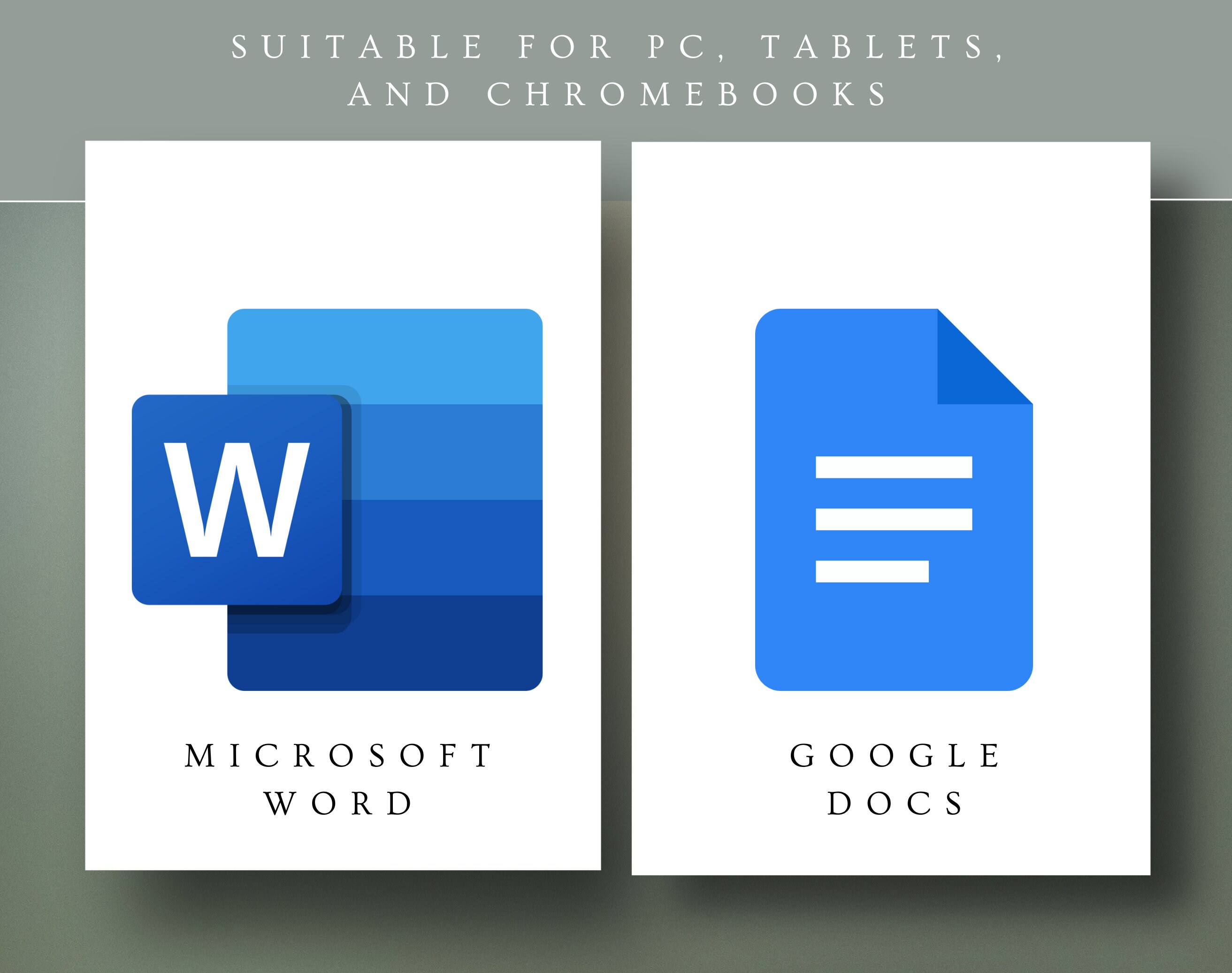 Modern Resume Template Resume Word Resume Google Docs 1 3 Page