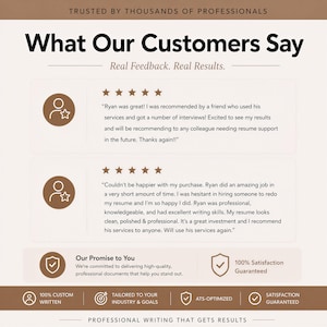 Resume Writer, Resume Writing Service, CV Writer, Resume Writing, ATS Friendly, Photo Resume, Professional Resume, Minimal Resume image 4