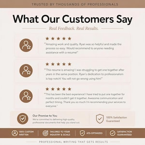 Resume Writer, Resume Writing Service, CV Writer, Resume Writing, ATS Friendly, Photo Resume, Professional Resume, Minimal Resume image 5