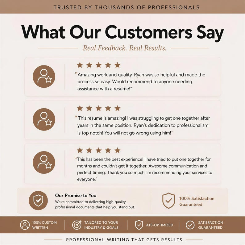 Resume Writer, Resume Writing Service, CV Writer, Resume Writing, ATS Friendly, Photo Resume, Professional Resume, Minimal Resume image 5