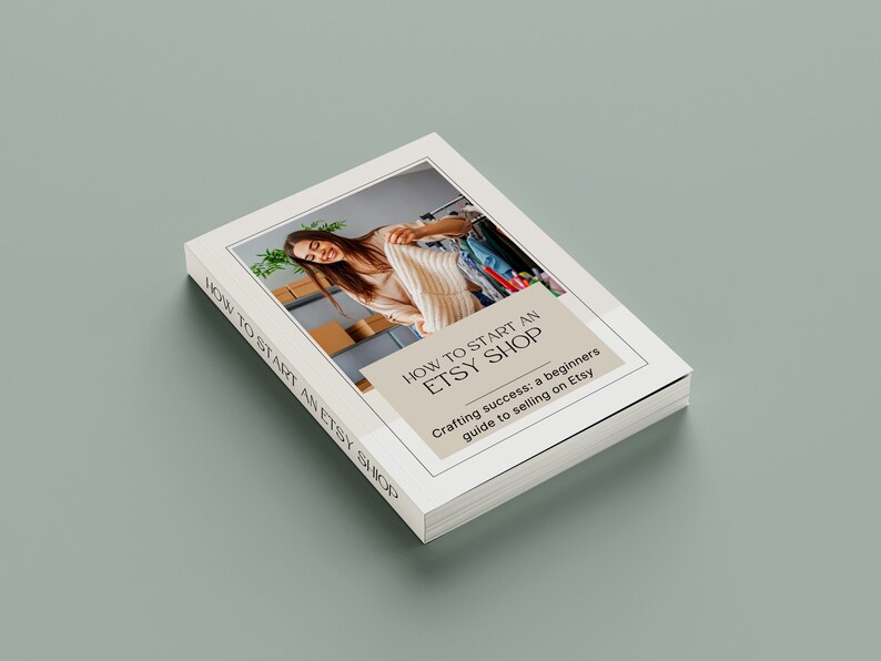 How to Start an Etsy Shop for Beginners Etsy Sellers Sell Etsy