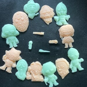 Mini Melts