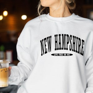 New Hampshire