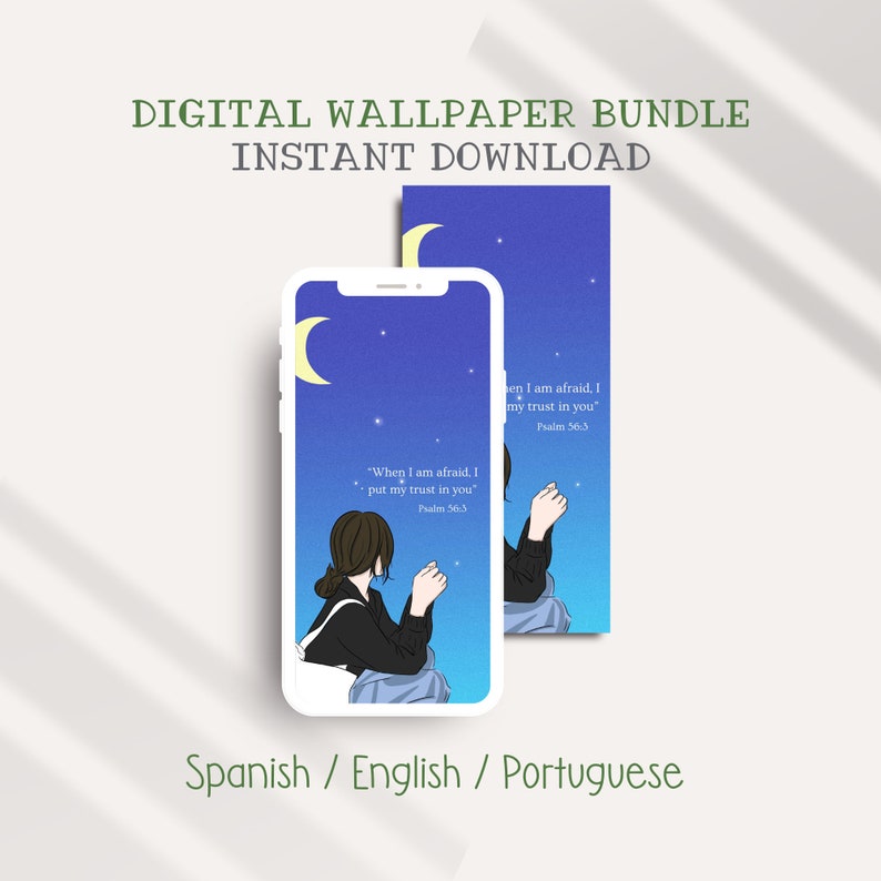 The 2024 Year Text, JW, Animeinspired Phone Wallpaper, Manga Art, Cute