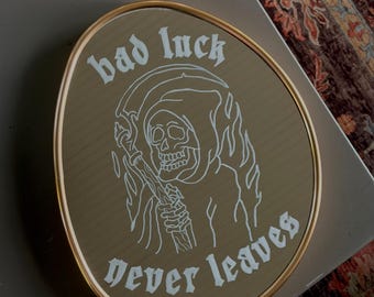 Bad Luck Reaper