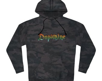 Dopamin Wohlfühl Hoodie