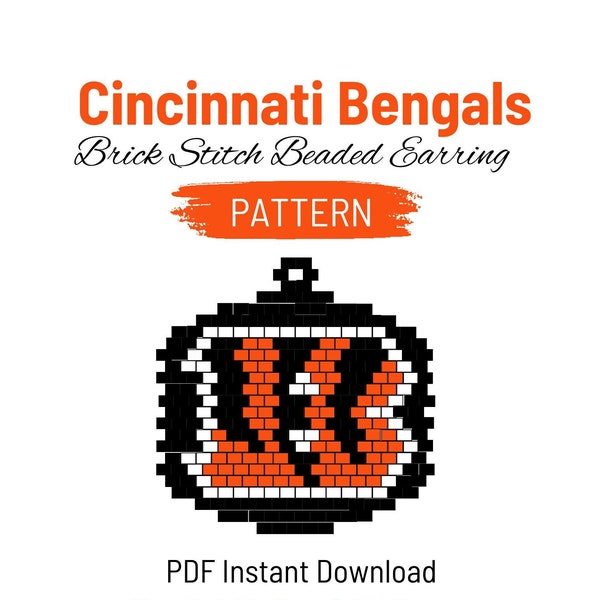 Bruno Mars Pache Casco Cincinnati Bengals 3,5" Parche Bordado De