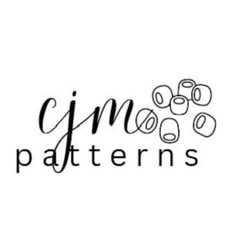cjmpatterns - Etsy