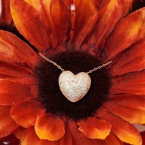 Heart Necklace