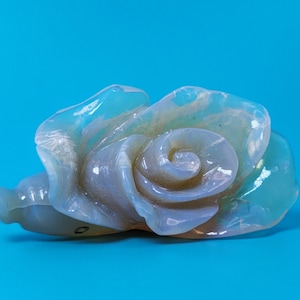 Mother of Pearl- Rose