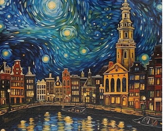 Amsterdam Puzzle 500 Teile Puzzle - Amsterdam, Puzzl, Puzzles Für Erwachsene, Stadt Puzzles, 500 Teile,. puzzle, Stadtbild, Puzzles, Puzzle