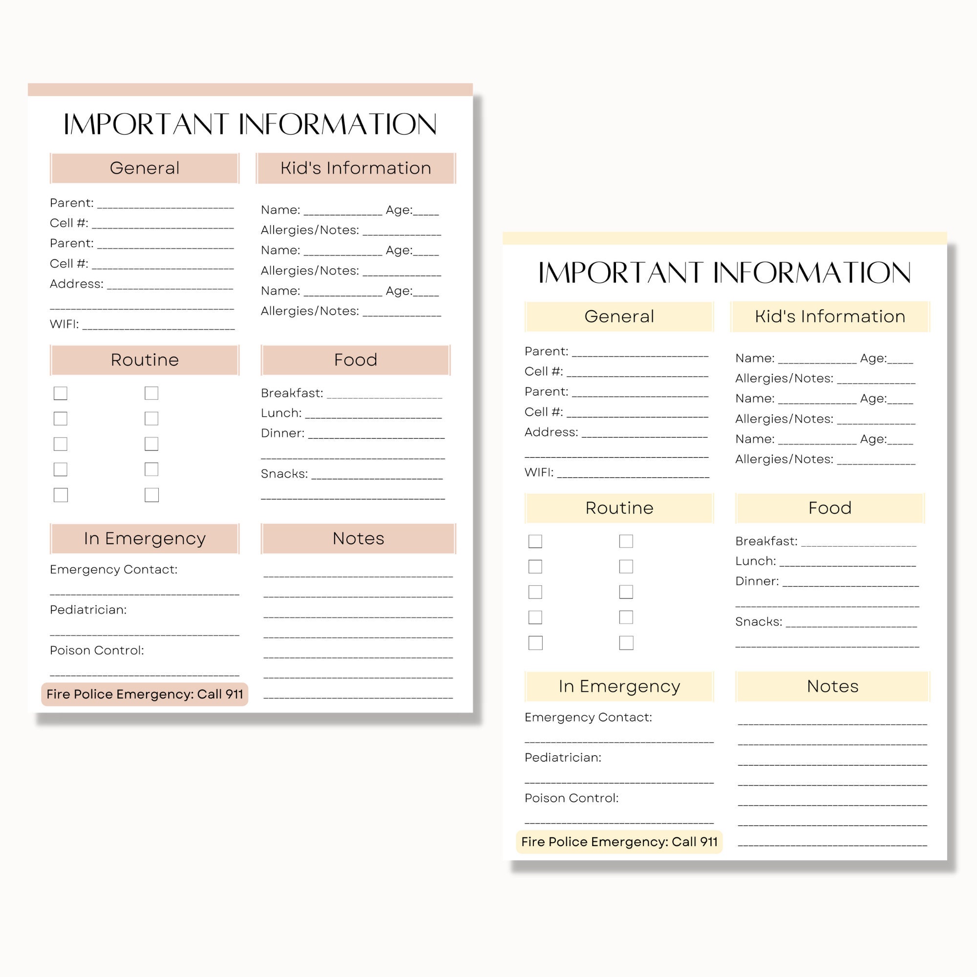printable-babysitter-info-sheet-babysitter-contact-info-new