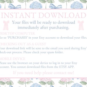 Golden Doodle Nursery Decor, Watercolor Dog Nursery Print, Baby Girl Nursery, Pink Gingham Wall Print, Coquette Pink Bow Art, Puppy Nursery image 10