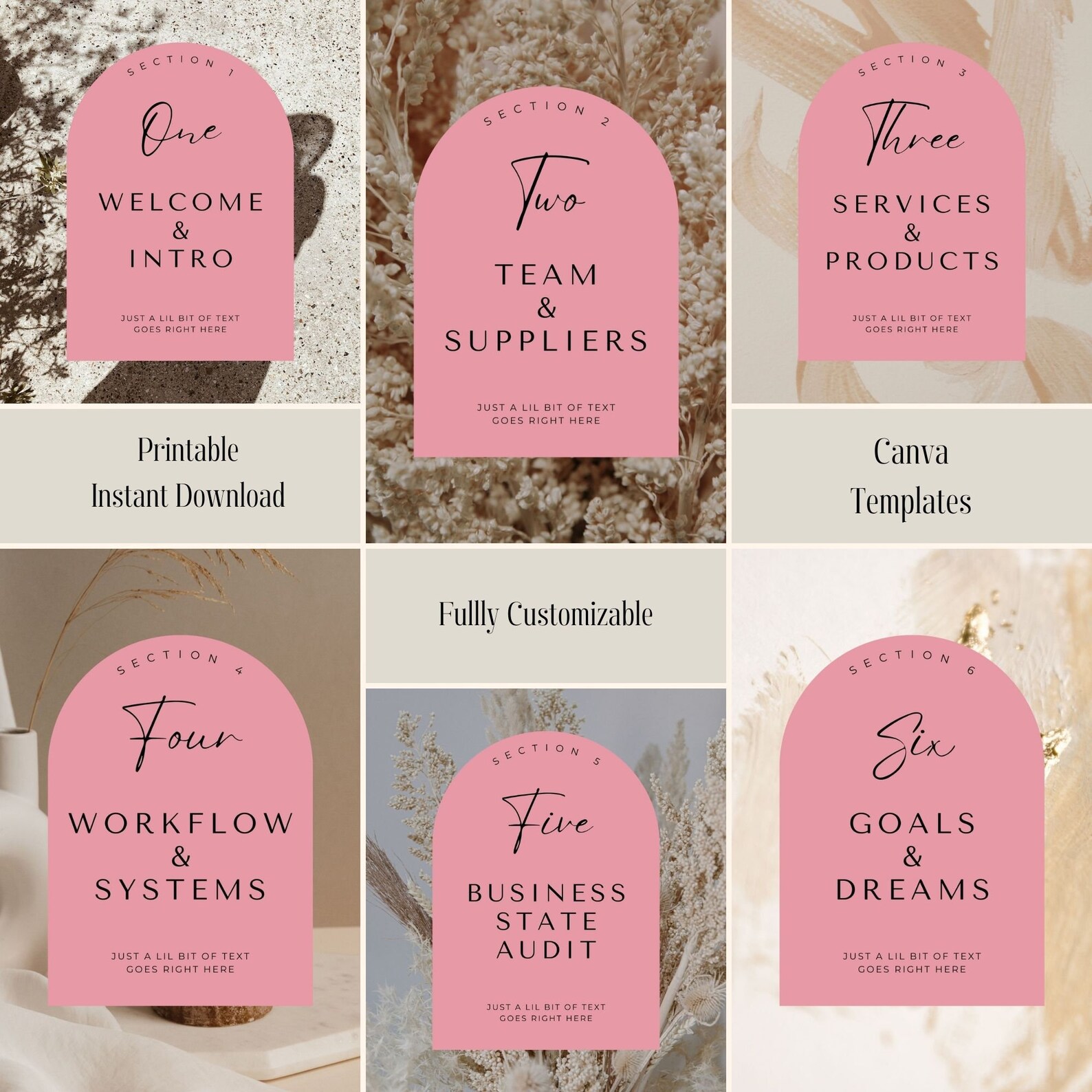 business-plan-business-template-canva-template-business-planner