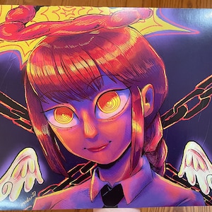 Control Print