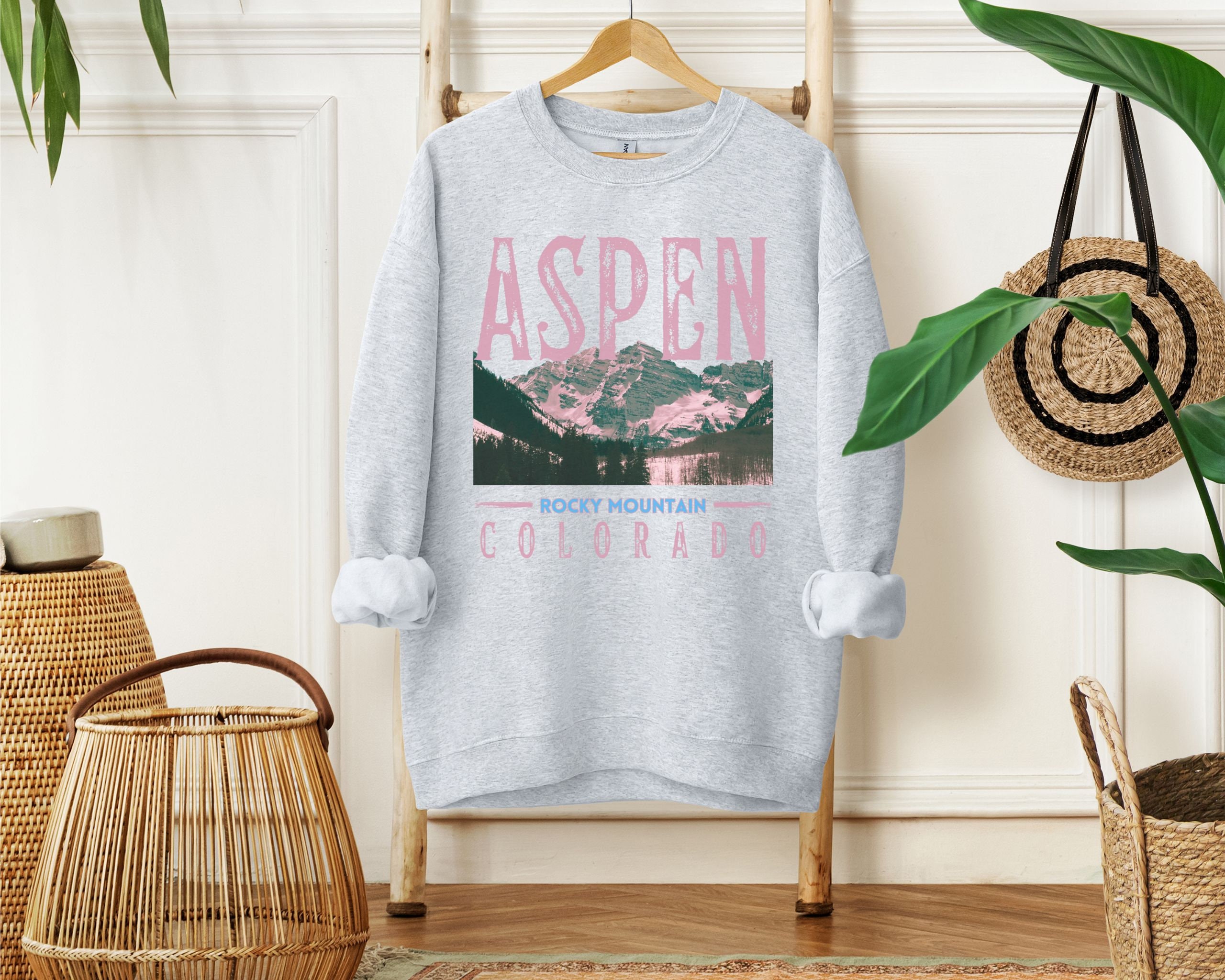 Aspen store sweatshirt target