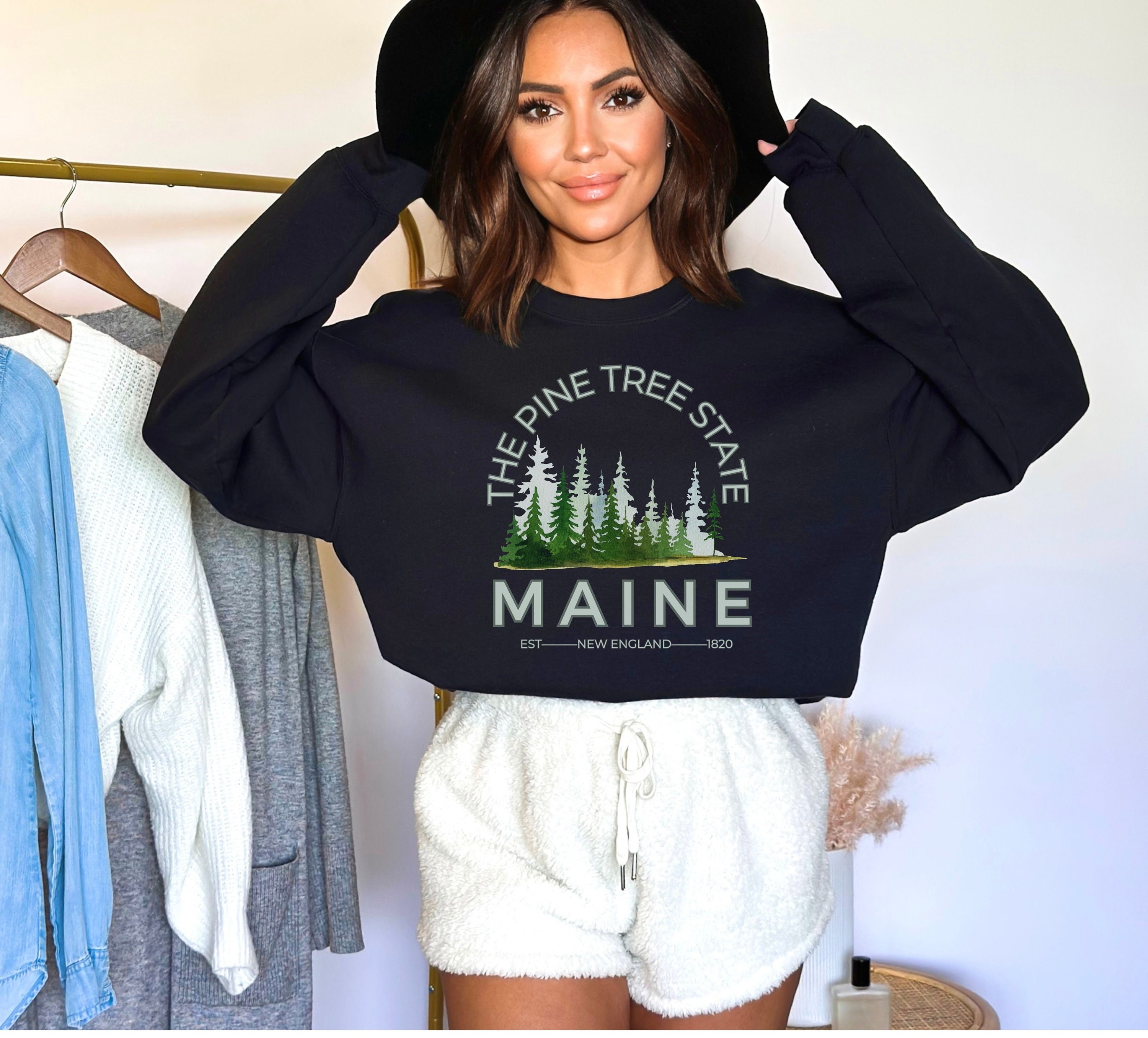 Northeast Sweater UK