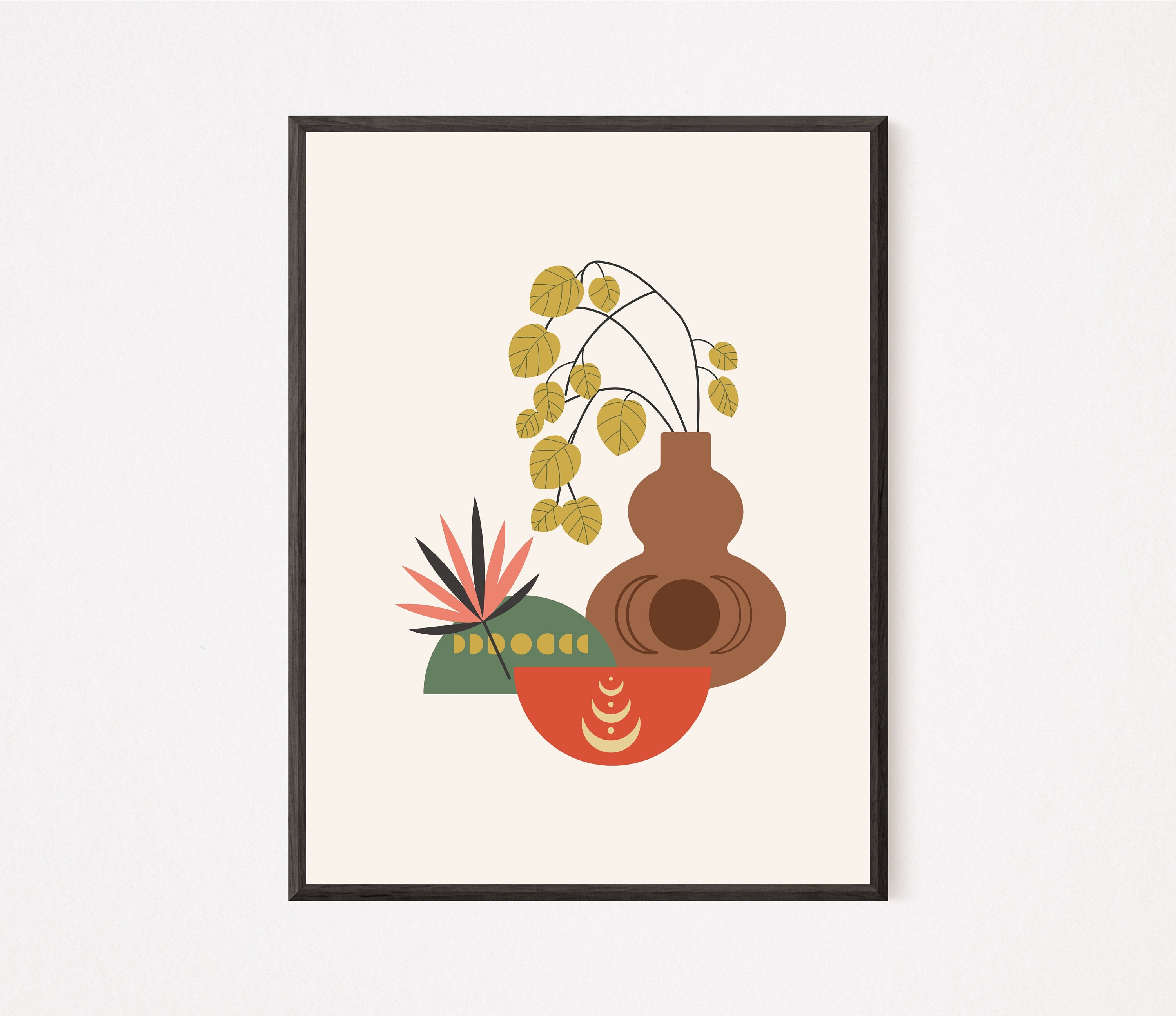 Kitchen Set of 3, Kitchen Decor Art, Kitchen Wall Art Set, 3 Pieces