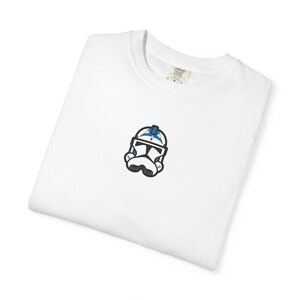 T-shirt Fives Clone Trooper : 501st ARC Trooper - Cadeau Star Wars image 6