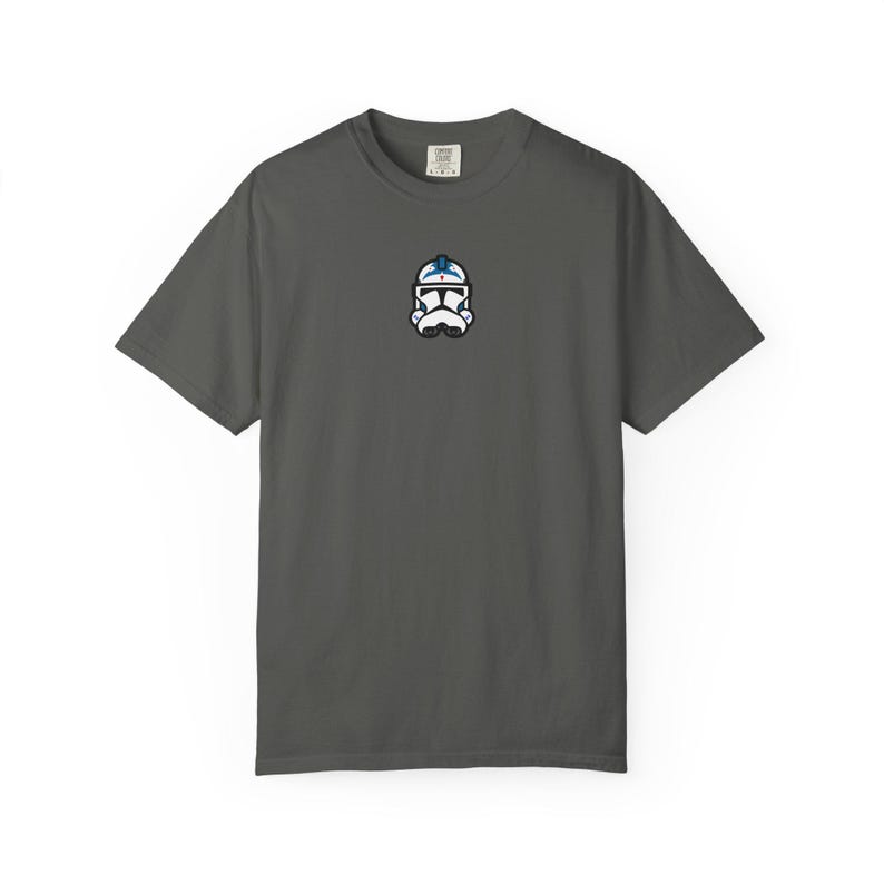 T-shirt Fives Clone Trooper : 501st ARC Trooper - Cadeau Star Wars image 3