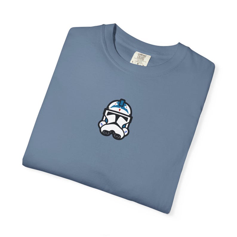 T-shirt Fives Clone Trooper : 501st ARC Trooper - Cadeau Star Wars image 1