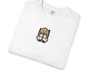 コマンダー・コーディTシャツ｜第212クローン・トルーパー フェーズIIアーマーTシャツ