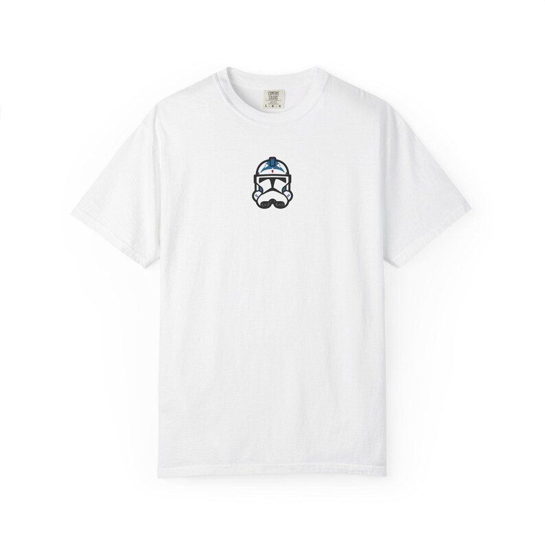 T-shirt Fives Clone Trooper : 501st ARC Trooper - Cadeau Star Wars image 2