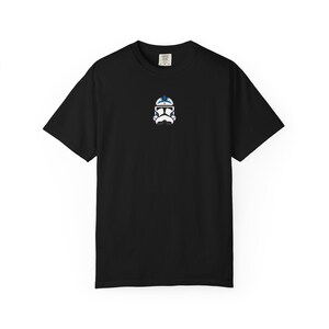 T-shirt Fives Clone Trooper : 501st ARC Trooper - Cadeau Star Wars image 5