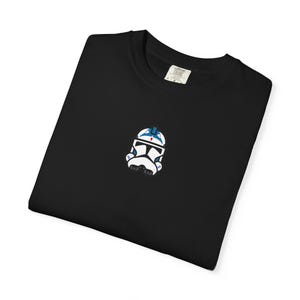T-shirt Fives Clone Trooper : 501st ARC Trooper - Cadeau Star Wars image 7