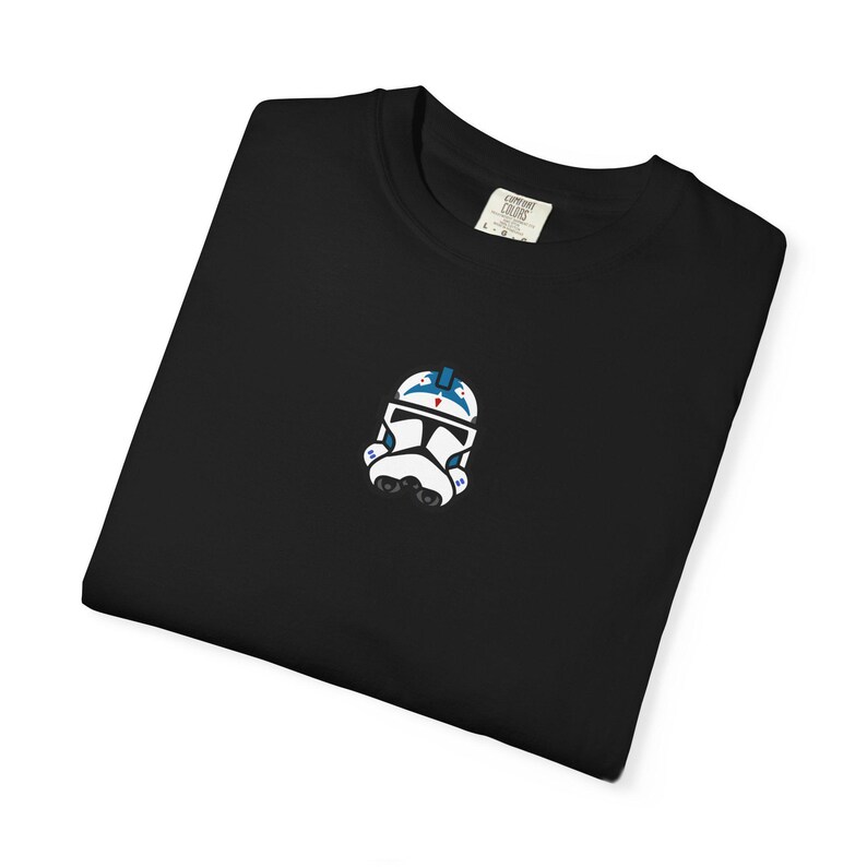 T-shirt Fives Clone Trooper : 501st ARC Trooper - Cadeau Star Wars image 7