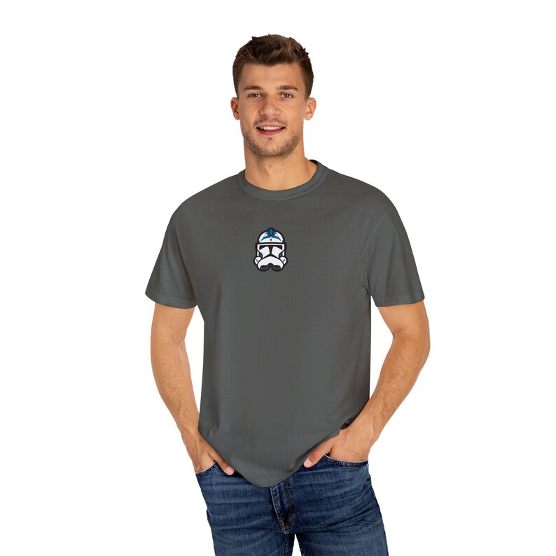 T-shirt Fives Clone Trooper : 501st ARC Trooper - Cadeau Star Wars image 9