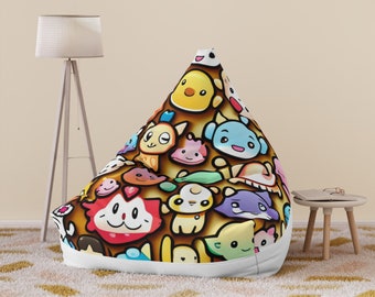 Bean Bag Chair Cover