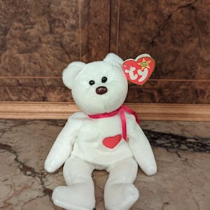 Valentino Beanie Baby