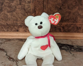 Valentino Beanie Baby