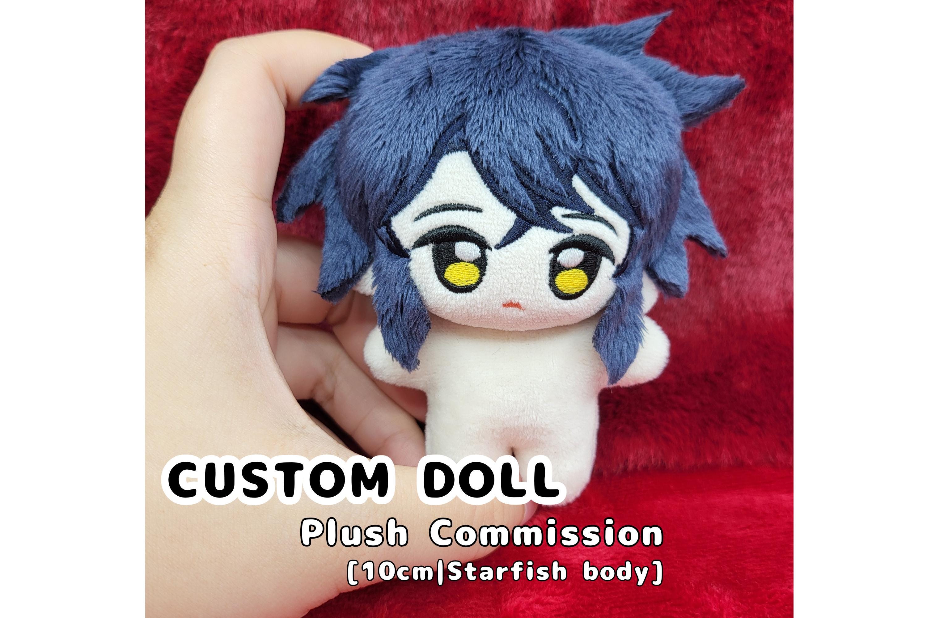 最新の激安 10cm Kpop Etsy - Doll アイドル