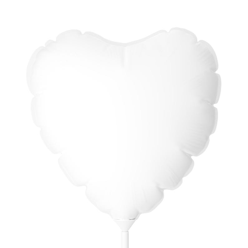 Balloon (Round and Heart-shaped) | UNC Chapel Hill | Great Day to be a Tar Heel | Chapel Thrill | North Carolina | Graduation Gift image 4