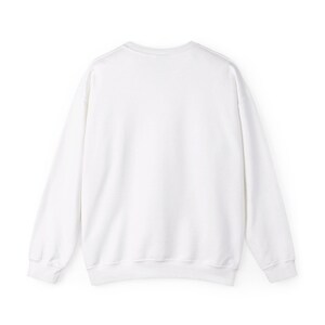 UNC Chapel Hill - Carolina Girls, best in the world - uniseks sweater met ronde hals en zware mix afbeelding 7