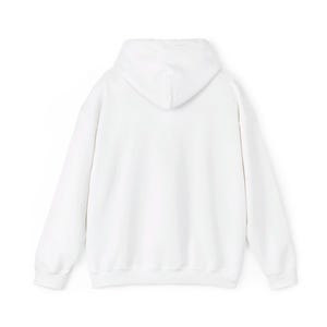 UNC Chapel Hill - Carolina Girls, best in the world - Unisex Heavy Blend Hooded Sweatshirt image 2