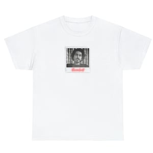 Dev Patel Dreamboat T-shirt