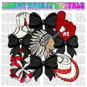 Mascote da Guarda de Cores PNG: Equipe de Treinamento, Majorette, Roupa Esportiva (3 PNGs) Design Digital imagem 3