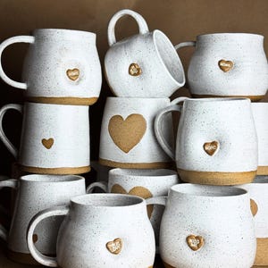 KISS ME Mug