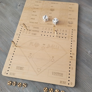 Jeu de dés